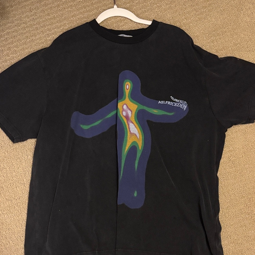 Aelfric Eden shirt